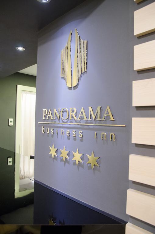 كلوج-نابوكا Panorama Business Inn المظهر الخارجي الصورة